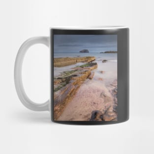 Seacliff Colours Mug